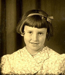 Lenore in 1933